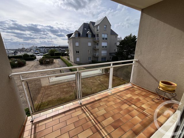 appartement - GRANVILLE - 50