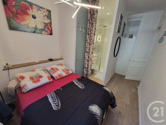 Appartement F2 &agrave; vendre - 2 pi&egrave;ces - 31,03 m2 - Granville - 50 - BASSE-NORMANDIE