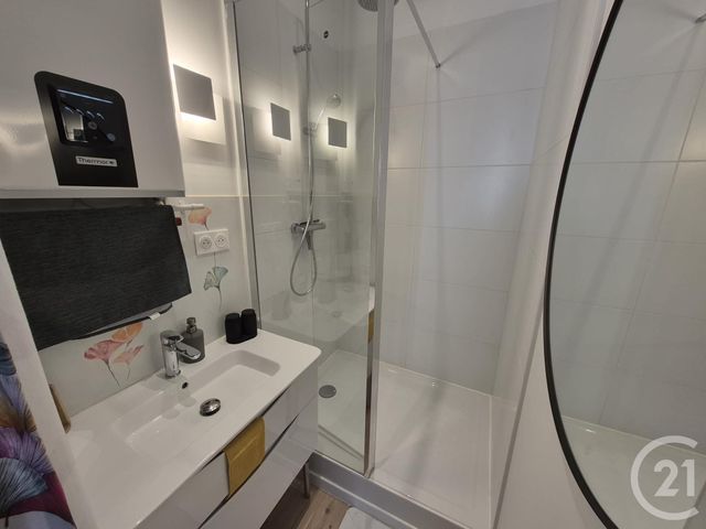 Appartement F2 &agrave; vendre - 2 pi&egrave;ces - 31,03 m2 - Granville - 50 - BASSE-NORMANDIE