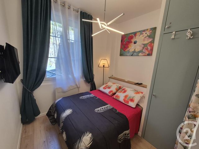 Appartement F2 &agrave; vendre - 2 pi&egrave;ces - 31,03 m2 - Granville - 50 - BASSE-NORMANDIE