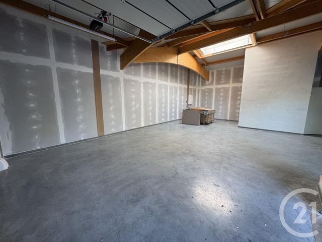 Local commercial à louer - 163.0 m2 - 50 - Manche