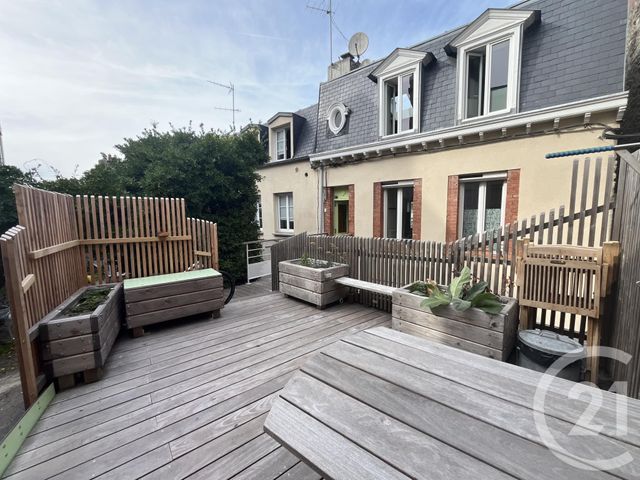 appartement - GRANVILLE - 50