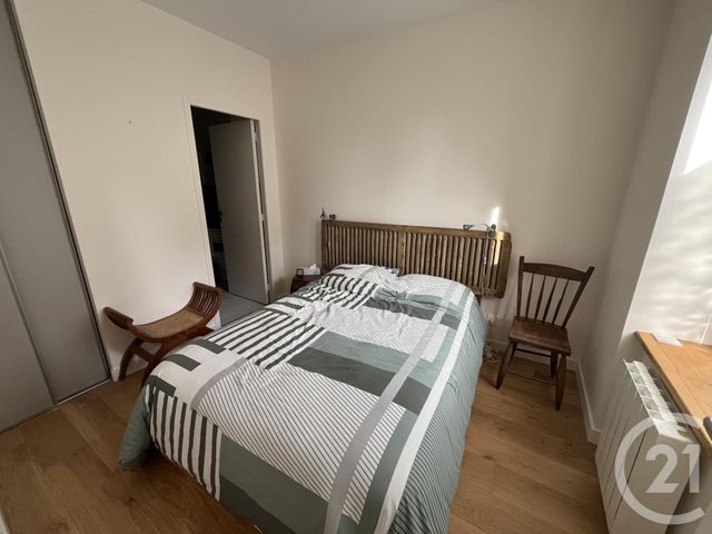 Appartement F2 &agrave; louer - 2 pi&egrave;ces - 40 m2 - Granville - 50 - BASSE-NORMANDIE
