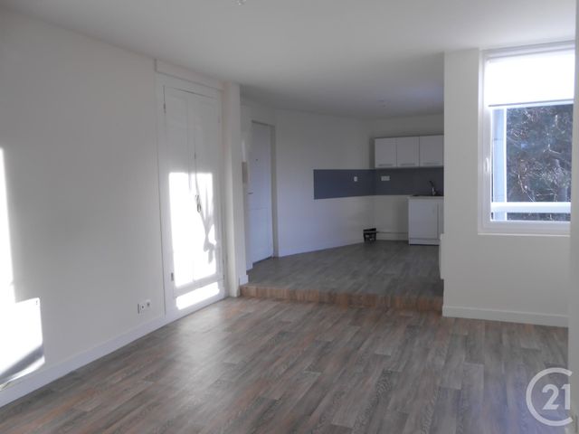 appartement - GRANVILLE - 50
