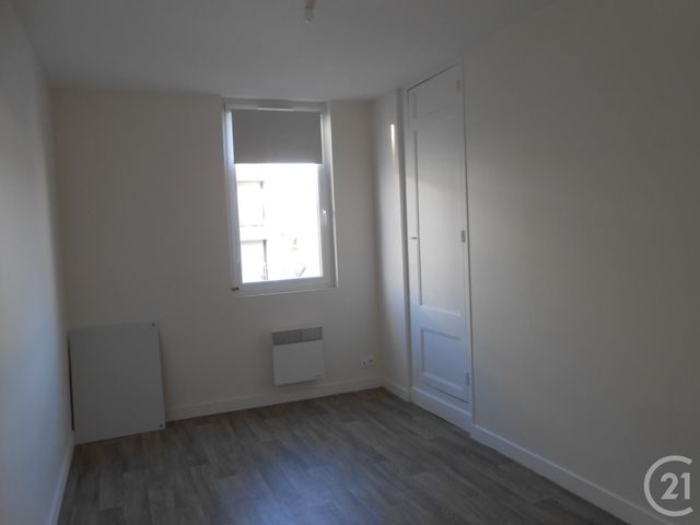 Appartement F3 &agrave; louer - 3 pi&egrave;ces - 51,85 m2 - Granville - 50 - BASSE-NORMANDIE