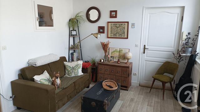 appartement - GRANVILLE - 50