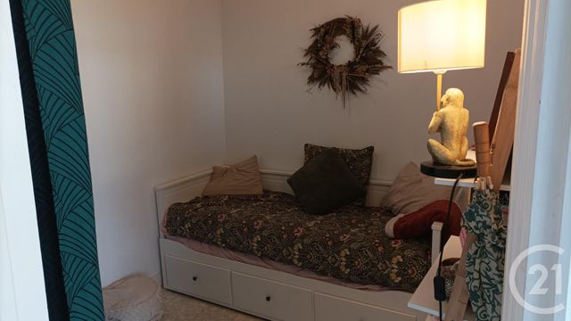 Appartement F1 &agrave; louer - 1 pi&egrave;ce - 28 m2 - Granville - 50 - BASSE-NORMANDIE