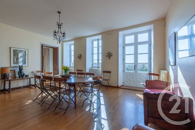 Maison &agrave; vendre - 16 pi&egrave;ces - 746,45 m2 - Granville - 50 - BASSE-NORMANDIE