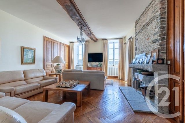 Maison &agrave; vendre - 16 pi&egrave;ces - 746,45 m2 - Granville - 50 - BASSE-NORMANDIE