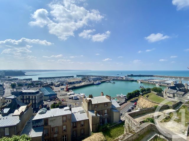 Maison &agrave; vendre - 16 pi&egrave;ces - 746,45 m2 - Granville - 50 - BASSE-NORMANDIE