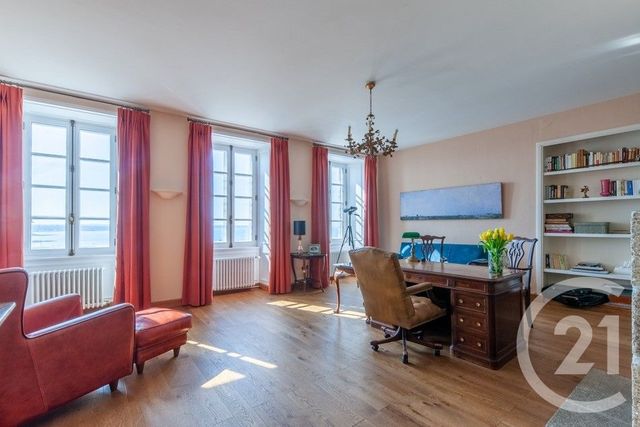 Maison &agrave; vendre - 16 pi&egrave;ces - 746,45 m2 - Granville - 50 - BASSE-NORMANDIE