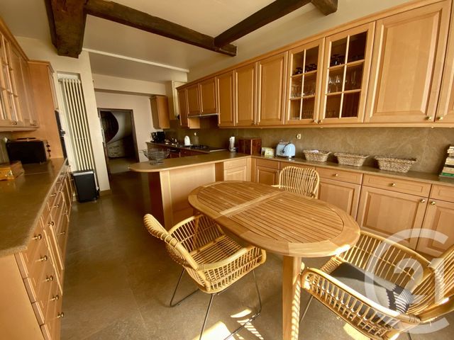 Maison &agrave; vendre - 16 pi&egrave;ces - 746,45 m2 - Granville - 50 - BASSE-NORMANDIE