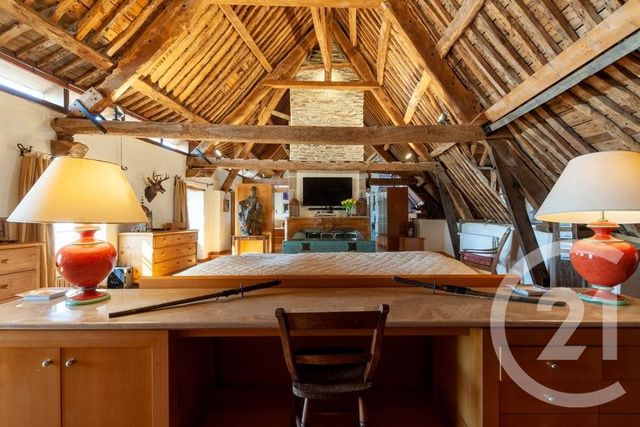 Maison &agrave; vendre - 16 pi&egrave;ces - 746,45 m2 - Granville - 50 - BASSE-NORMANDIE