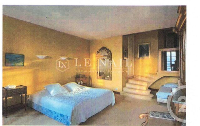 Maison &agrave; vendre - 16 pi&egrave;ces - 746,45 m2 - Granville - 50 - BASSE-NORMANDIE