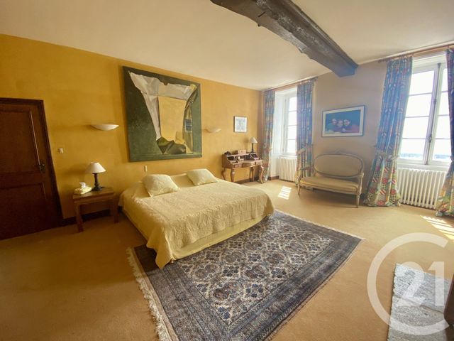 Maison &agrave; vendre - 16 pi&egrave;ces - 746,45 m2 - Granville - 50 - BASSE-NORMANDIE