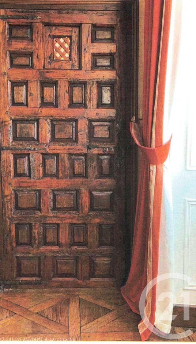 Maison &agrave; vendre - 16 pi&egrave;ces - 746,45 m2 - Granville - 50 - BASSE-NORMANDIE