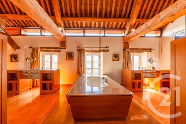 Maison &agrave; vendre - 16 pi&egrave;ces - 746,45 m2 - Granville - 50 - BASSE-NORMANDIE