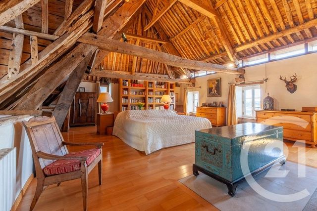 Maison &agrave; vendre - 16 pi&egrave;ces - 746,45 m2 - Granville - 50 - BASSE-NORMANDIE