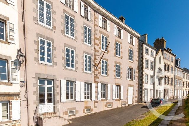 Maison &agrave; vendre - 16 pi&egrave;ces - 746,45 m2 - Granville - 50 - BASSE-NORMANDIE