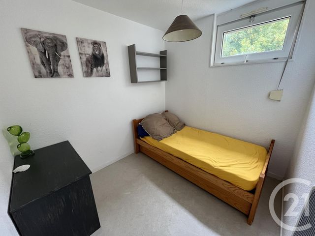 Appartement F3 &agrave; louer - 3 pi&egrave;ces - 49 m2 - Donville Les Bains - 50 - BASSE-NORMANDIE