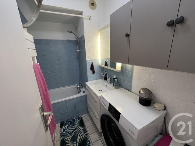 Appartement F3 &agrave; louer - 3 pi&egrave;ces - 49 m2 - Donville Les Bains - 50 - BASSE-NORMANDIE