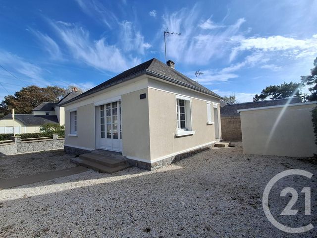 maison - JULLOUVILLE - 50