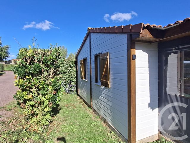 Maison &agrave; vendre - 3 pi&egrave;ces - 39,51 m2 - Hudimesnil - 50 - BASSE-NORMANDIE