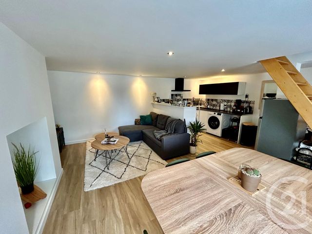 Appartement 2 pièces 36 m² · à Granville · 36,3 m² · 630 €/mois