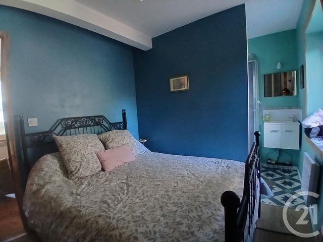 Appartement F1 bis &agrave; vendre - 2 pi&egrave;ces - 28,44 m2 - Granville - 50 - BASSE-NORMANDIE