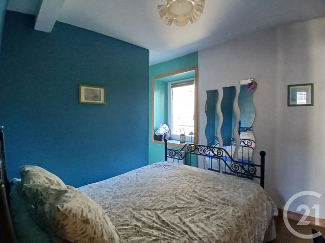 Appartement F1 bis &agrave; vendre - 2 pi&egrave;ces - 28,44 m2 - Granville - 50 - BASSE-NORMANDIE