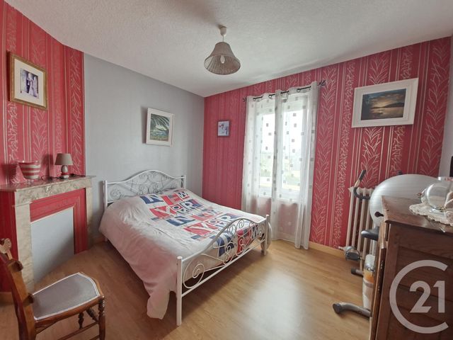 Maison &agrave; vendre - 8 pi&egrave;ces - 191 m2 - St Pair Sur Mer - 50 - BASSE-NORMANDIE