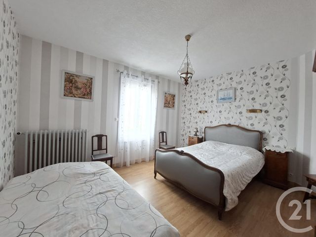 Maison &agrave; vendre - 8 pi&egrave;ces - 191 m2 - St Pair Sur Mer - 50 - BASSE-NORMANDIE