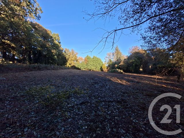 Terrain &agrave; vendre - 2600 m2 - Jullouville - 50 - BASSE-NORMANDIE