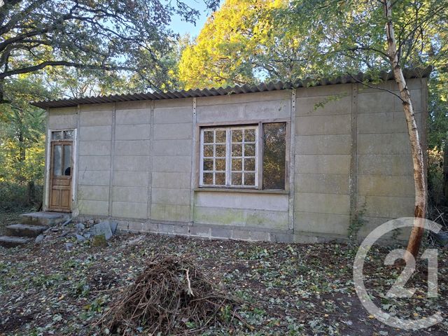 Terrain &agrave; vendre - 2600 m2 - Jullouville - 50 - BASSE-NORMANDIE