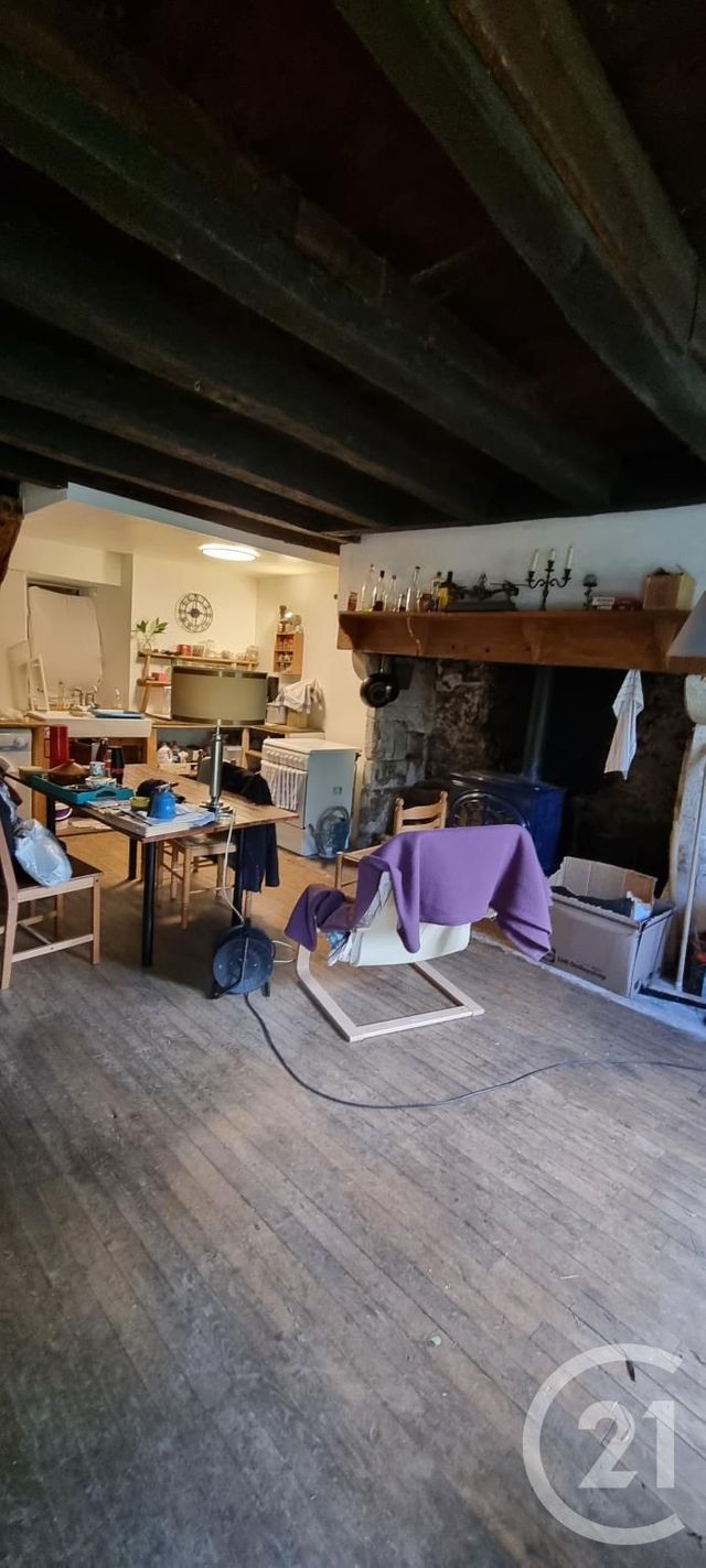 Maison à vendre - 5 pièces - 90 m2 - St Santin Cantales - 15 - AUVERGNE