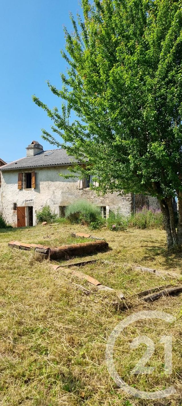 Maison à vendre - 5 pièces - 90 m2 - St Santin Cantales - 15 - AUVERGNE