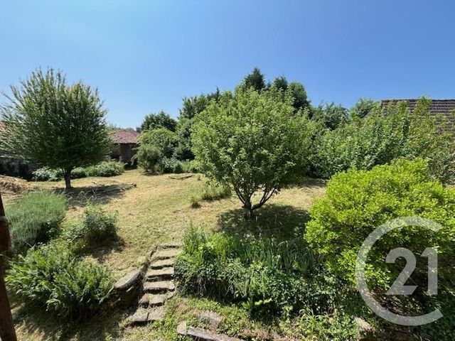 Maison à vendre - 5 pièces - 90 m2 - St Santin Cantales - 15 - AUVERGNE
