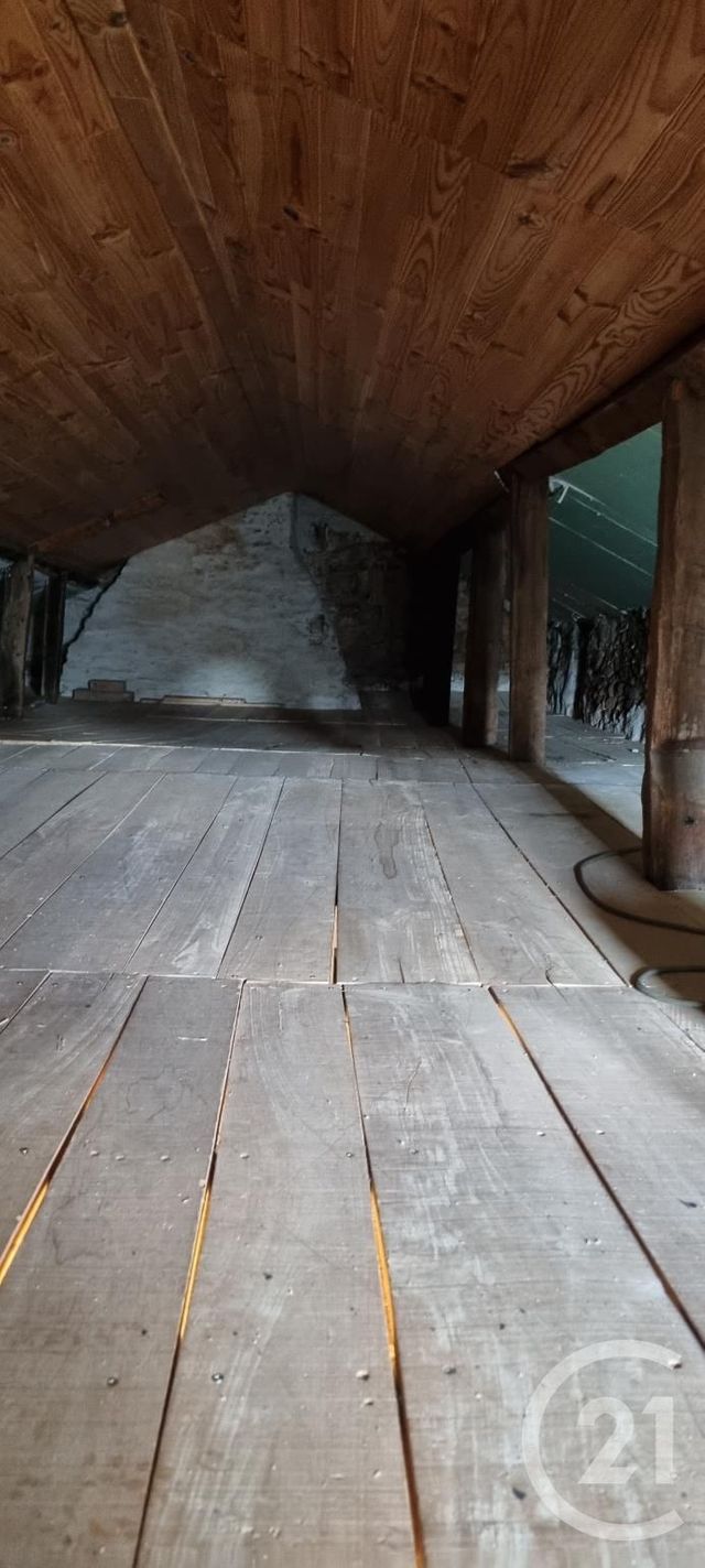 Maison à vendre - 5 pièces - 90 m2 - St Santin Cantales - 15 - AUVERGNE