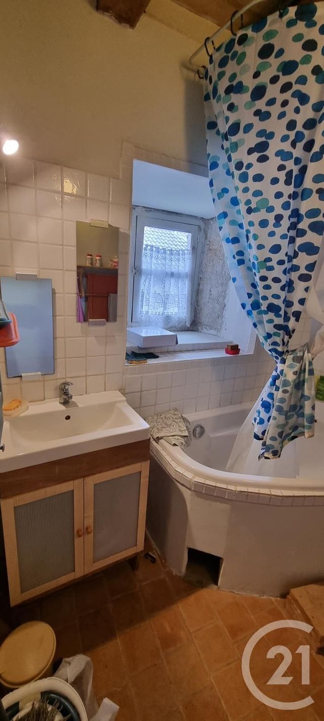 Maison à vendre - 5 pièces - 90 m2 - St Santin Cantales - 15 - AUVERGNE