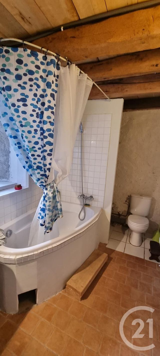 Maison à vendre - 5 pièces - 90 m2 - St Santin Cantales - 15 - AUVERGNE