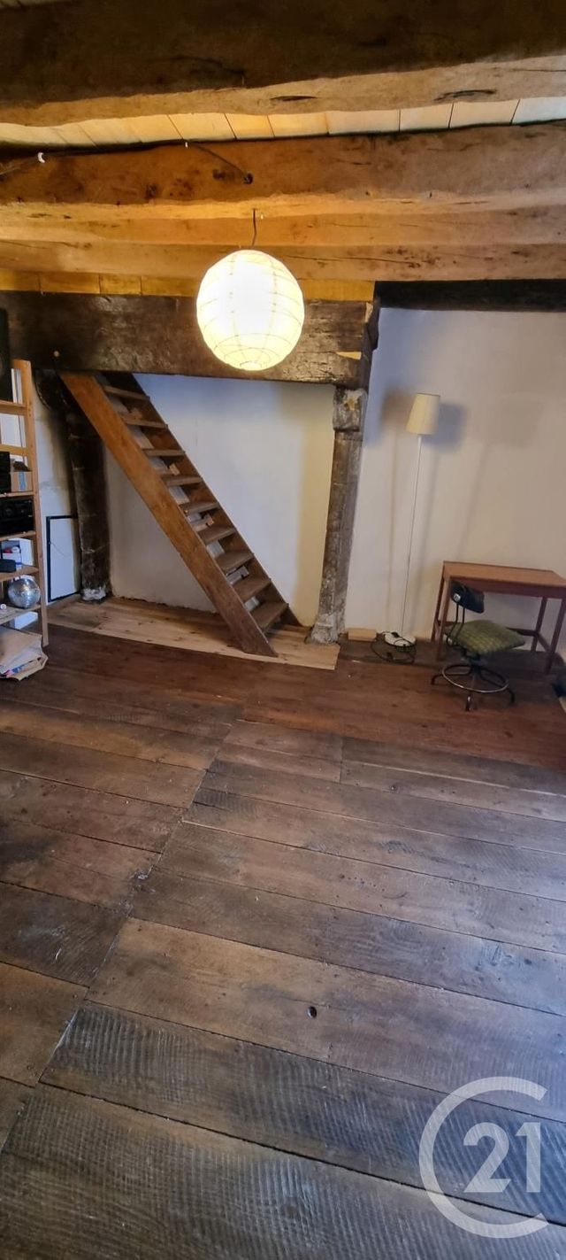 Maison à vendre - 5 pièces - 90 m2 - St Santin Cantales - 15 - AUVERGNE