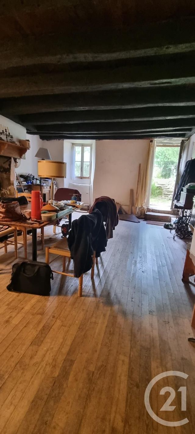 Maison à vendre - 5 pièces - 90 m2 - St Santin Cantales - 15 - AUVERGNE