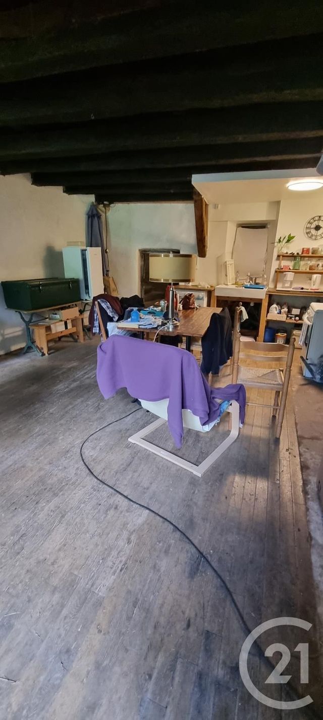 Maison à vendre - 5 pièces - 90 m2 - St Santin Cantales - 15 - AUVERGNE