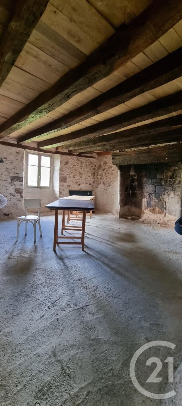 Maison à vendre - 5 pièces - 90 m2 - St Santin Cantales - 15 - AUVERGNE