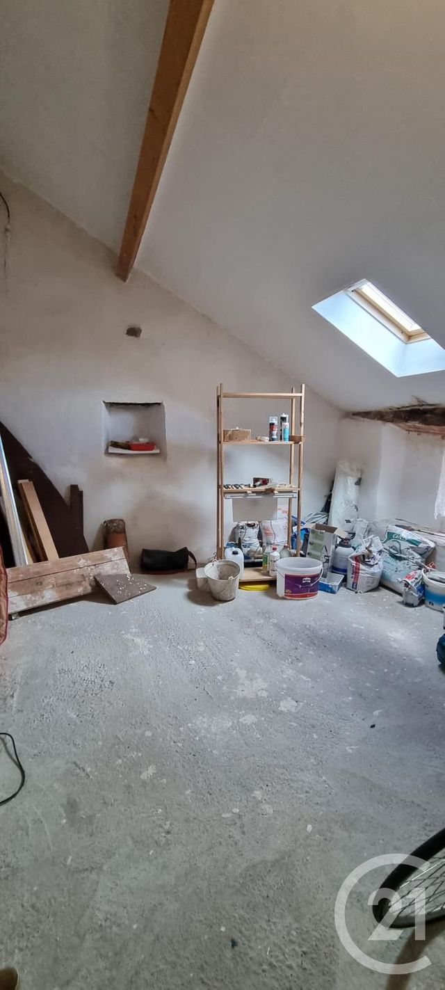 Maison à vendre - 5 pièces - 90 m2 - St Santin Cantales - 15 - AUVERGNE