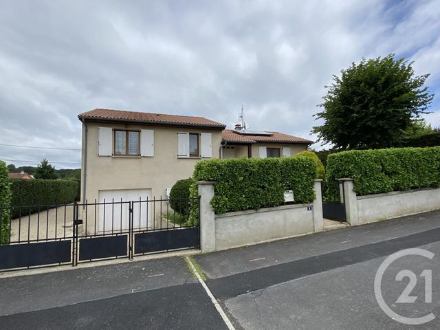 Maison A Vendre Naucelles 15250 Le Bon Coin