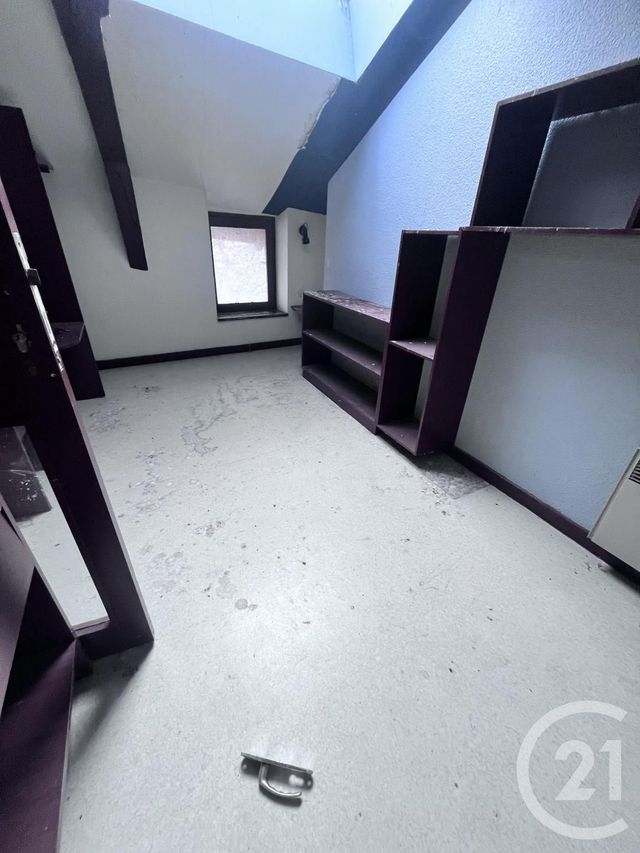 Appartement T3 à vendre - 5 pièces - 61,13 m2 - Aurillac - 15 - AUVERGNE