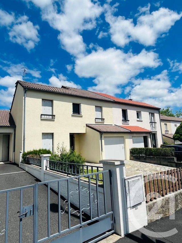 De Particulier à Particulier Vente Maison Aurillac