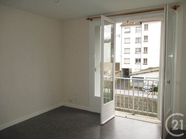 Appartement T2 à louer - 2 pièces - 50,40 m2 - Aurillac - 15 - AUVERGNE