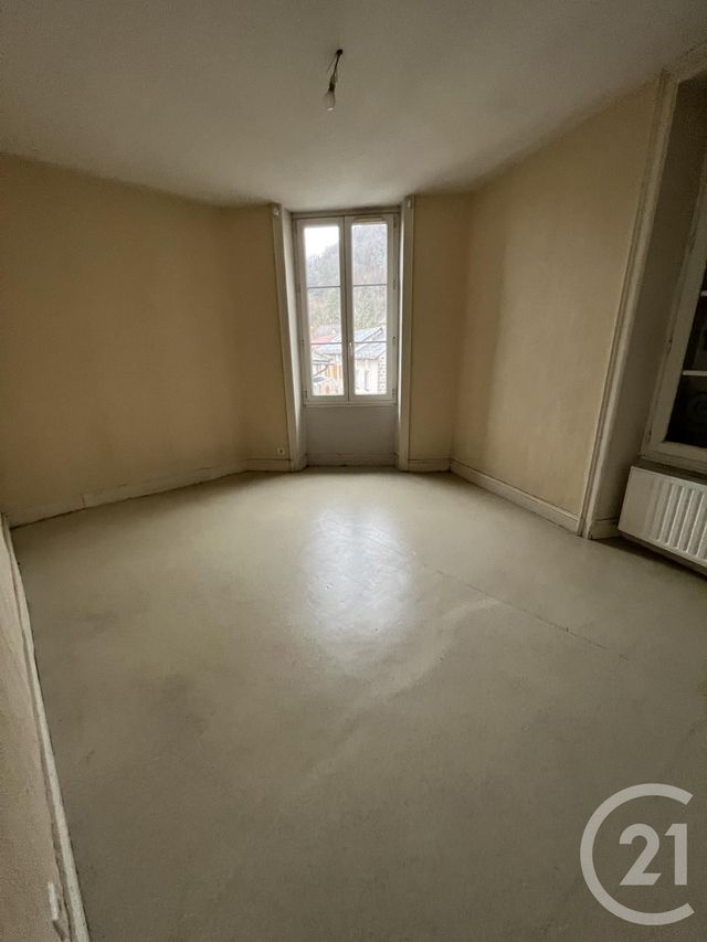 Immeuble &agrave; vendre - 300 m2 - Polminhac - 15 - AUVERGNE